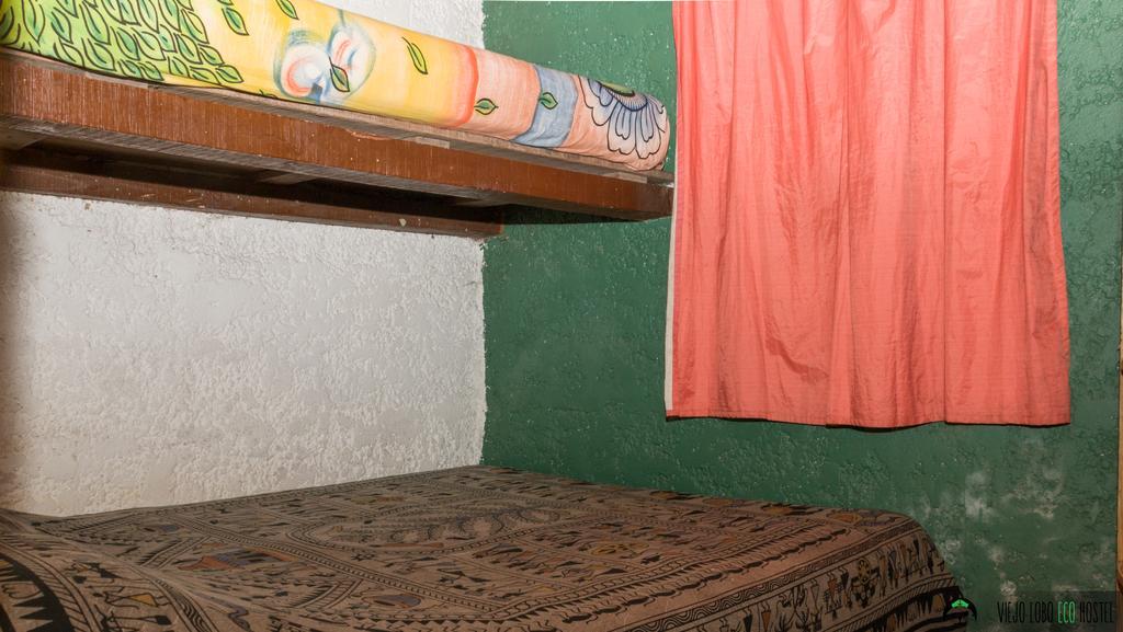 Viejo Lobo Hostel Cabo Polonio Room photo