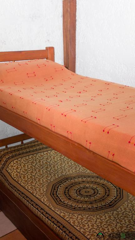 Viejo Lobo Hostel Cabo Polonio Room photo