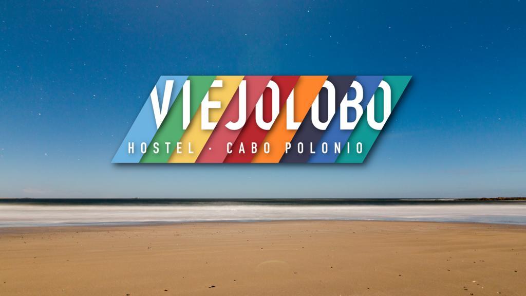 Viejo Lobo Hostel Cabo Polonio Exterior photo